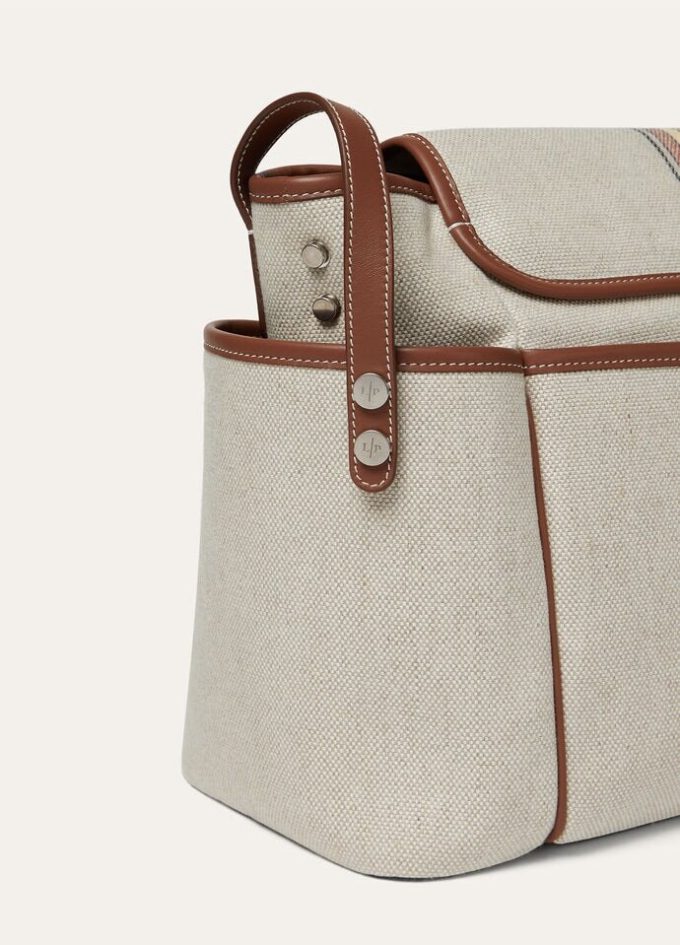 Suitcase Stripe Changing bag Suitcase Stripe Changing bag