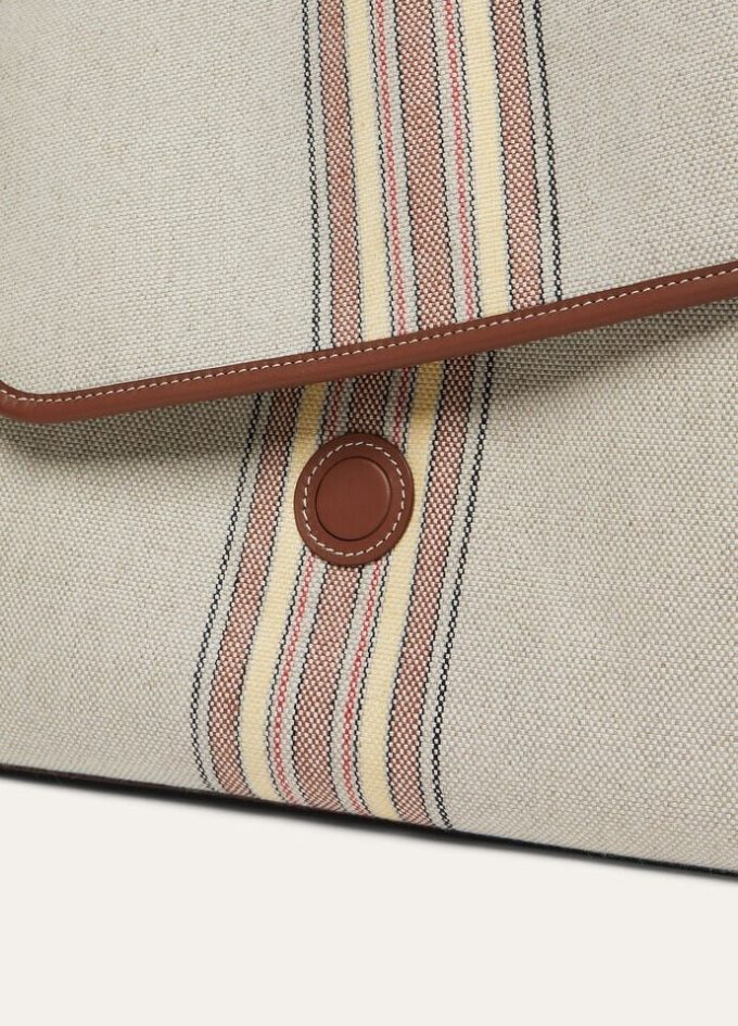 Suitcase Stripe Changing bag Suitcase Stripe Changing bag
