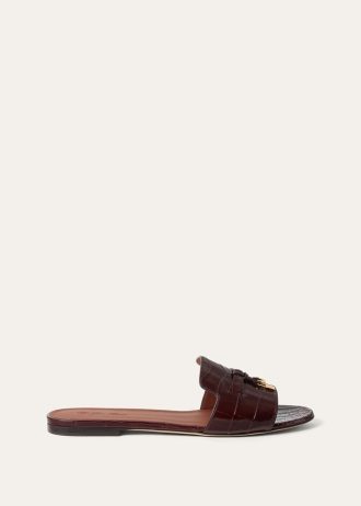 Summer Charms Sandal Summer Charms Sandal