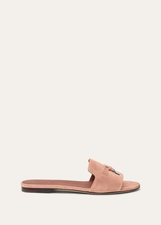 Summer Charms Sandal Summer Charms Sandal