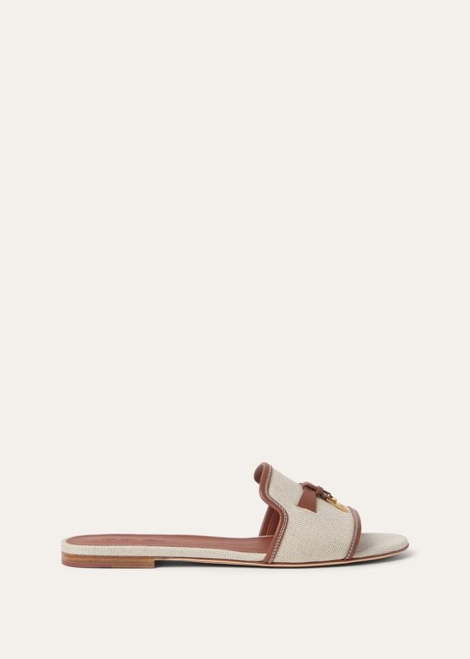Summer Charms Sandal Summer Charms Sandal