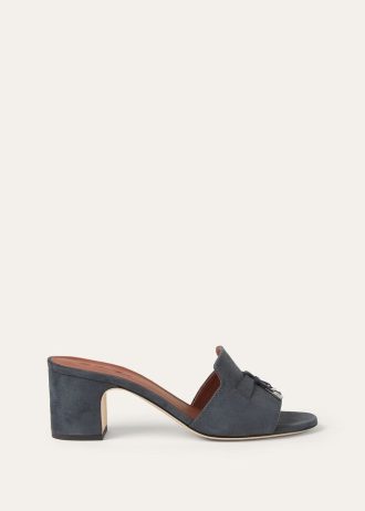 Summer Charms Sandal