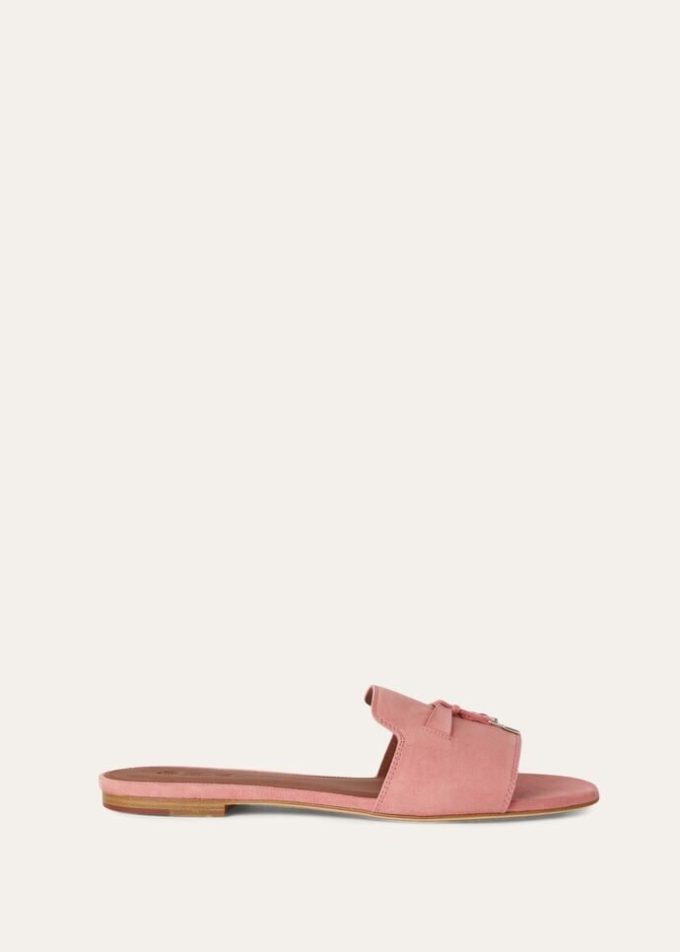Summer Charms Sandal Summer Charms Sandal