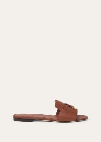 Summer Charms Sandal Summer Charms Sandal