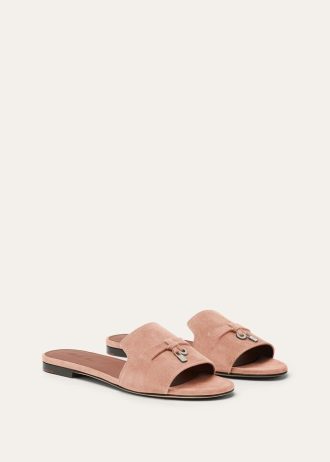 Summer Charms Sandal Summer Charms Sandal