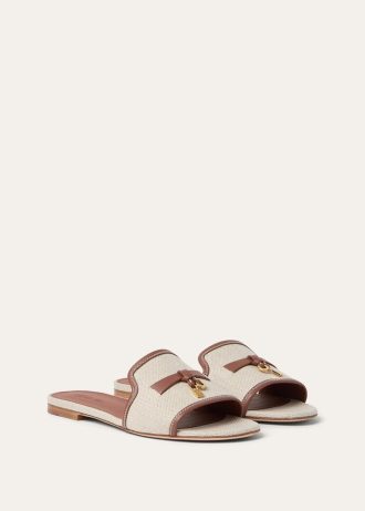 Summer Charms Sandal Summer Charms Sandal