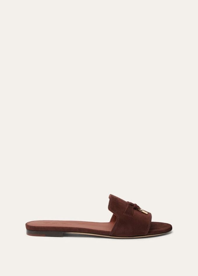 Summer Charms Sandal Summer Charms Sandal