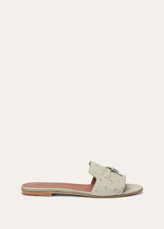 Summer Charms Sandal Summer Charms Sandal