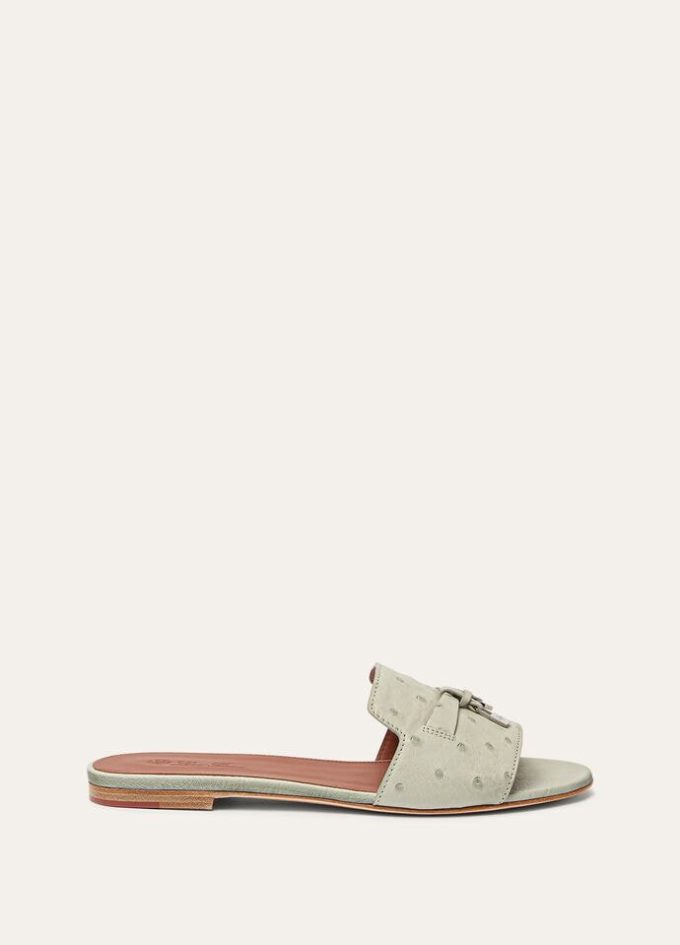 Summer Charms Sandal Summer Charms Sandal