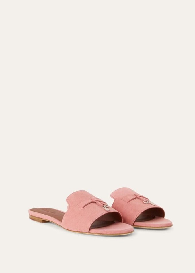 Summer Charms Sandal Summer Charms Sandal