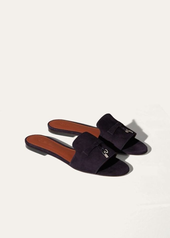 Summer Charms Sandal Summer Charms Sandal