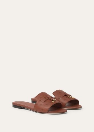 Summer Charms Sandal Summer Charms Sandal
