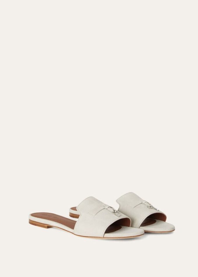 Summer Charms Sandal Summer Charms Sandal