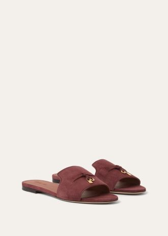 Summer Charms Sandal Summer Charms Sandal
