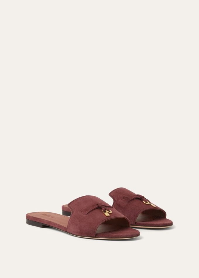 Summer Charms Sandal Summer Charms Sandal