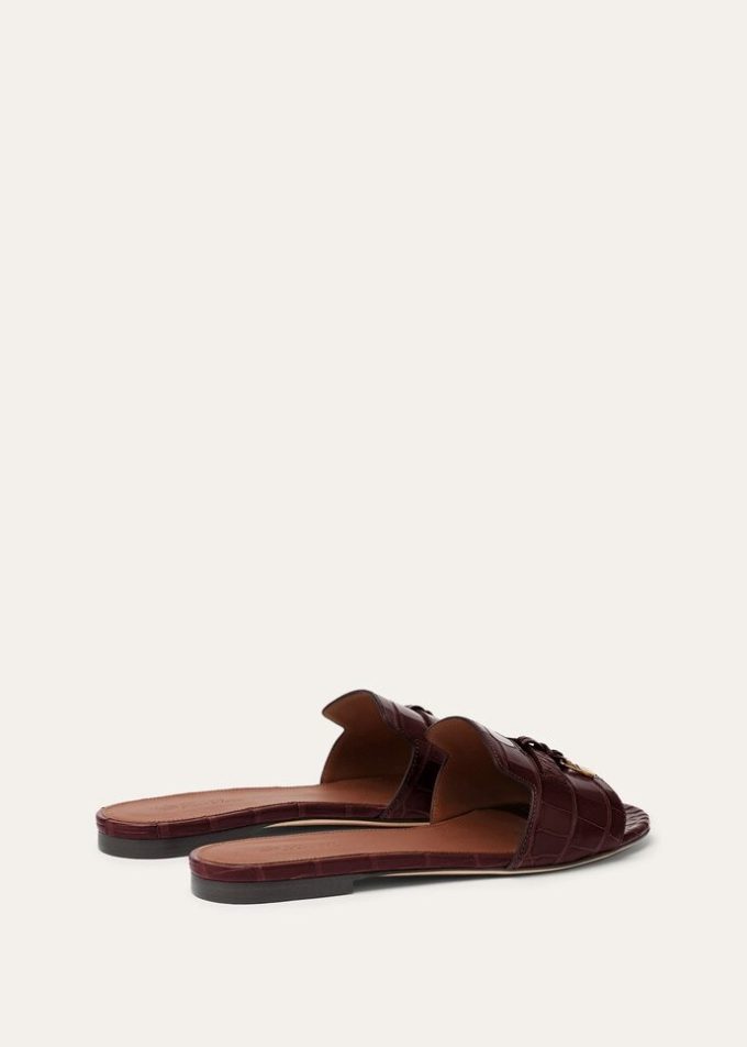 Summer Charms Sandal Summer Charms Sandal