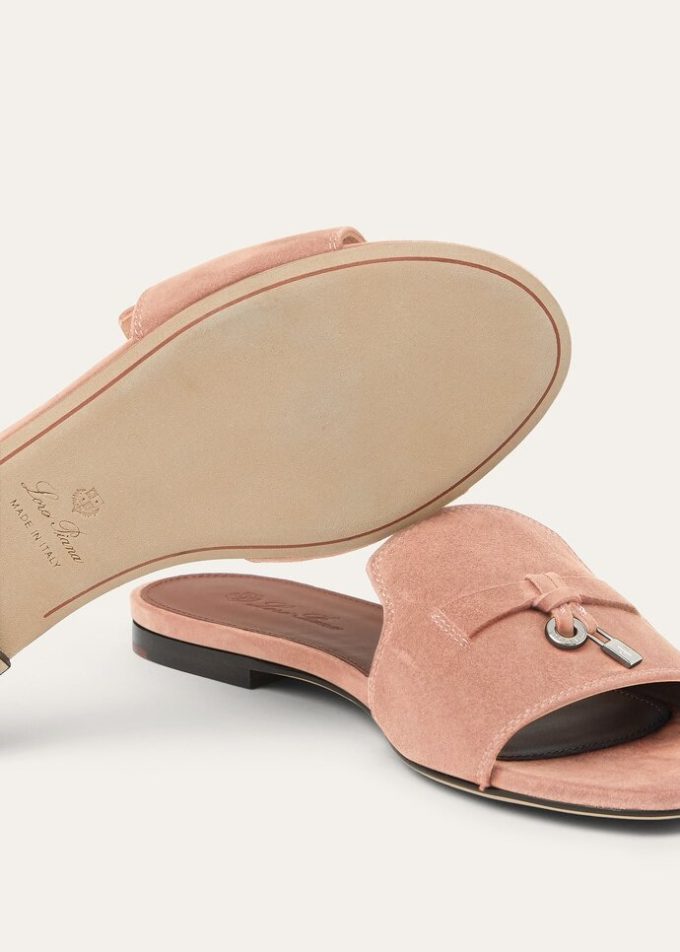Summer Charms Sandal Summer Charms Sandal