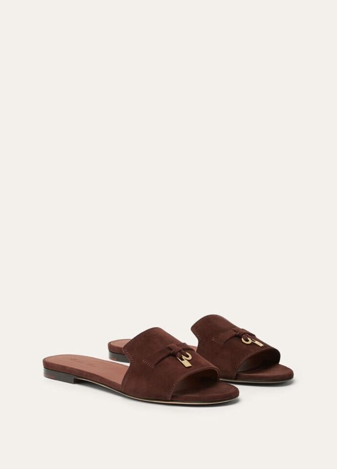 Summer Charms Sandal Summer Charms Sandal