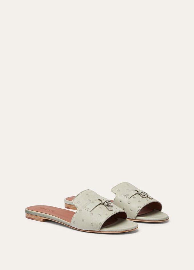 Summer Charms Sandal Summer Charms Sandal
