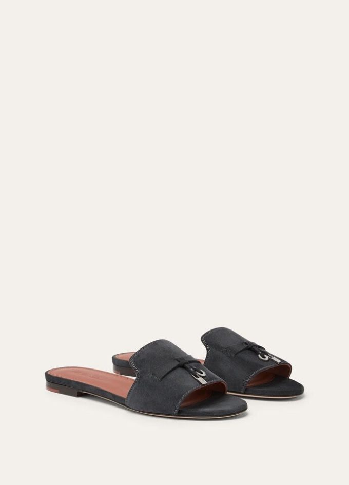 Summer Charms Sandal Summer Charms Sandal