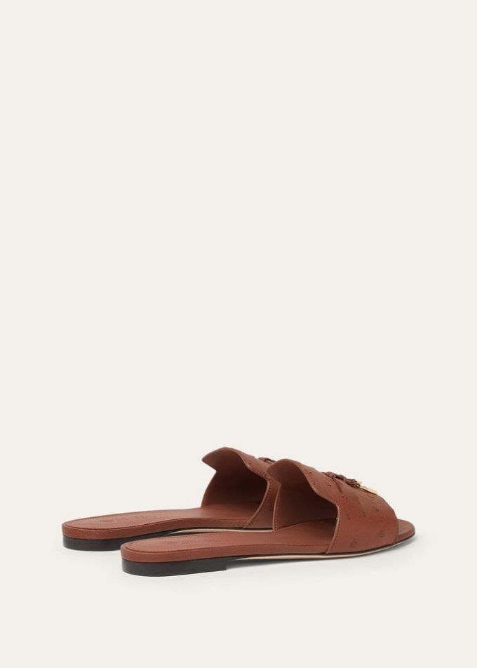 Summer Charms Sandal Summer Charms Sandal