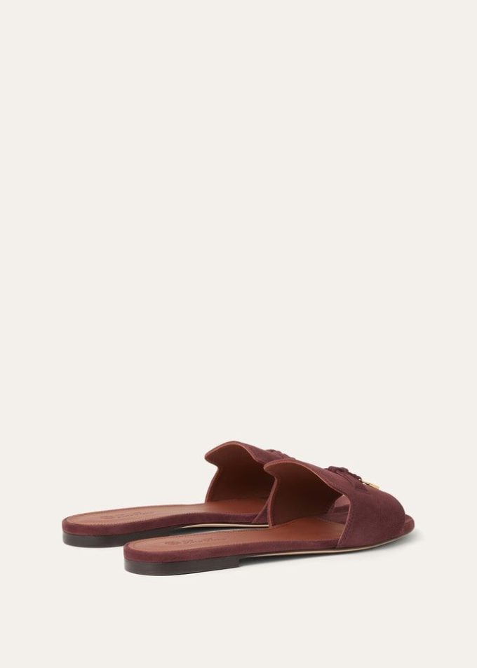 Summer Charms Sandal Summer Charms Sandal