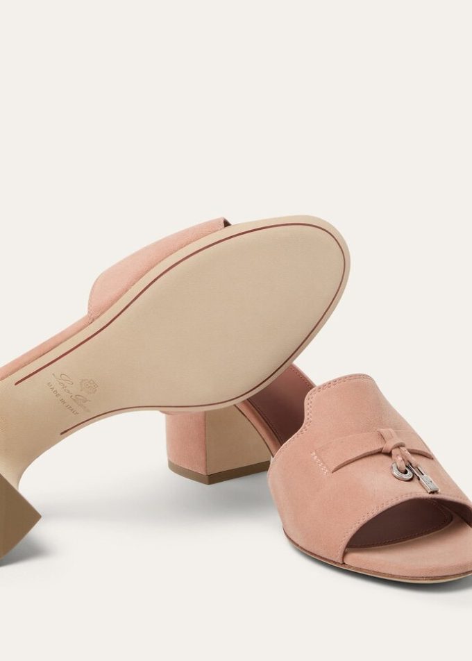 Summer Charms Sandal