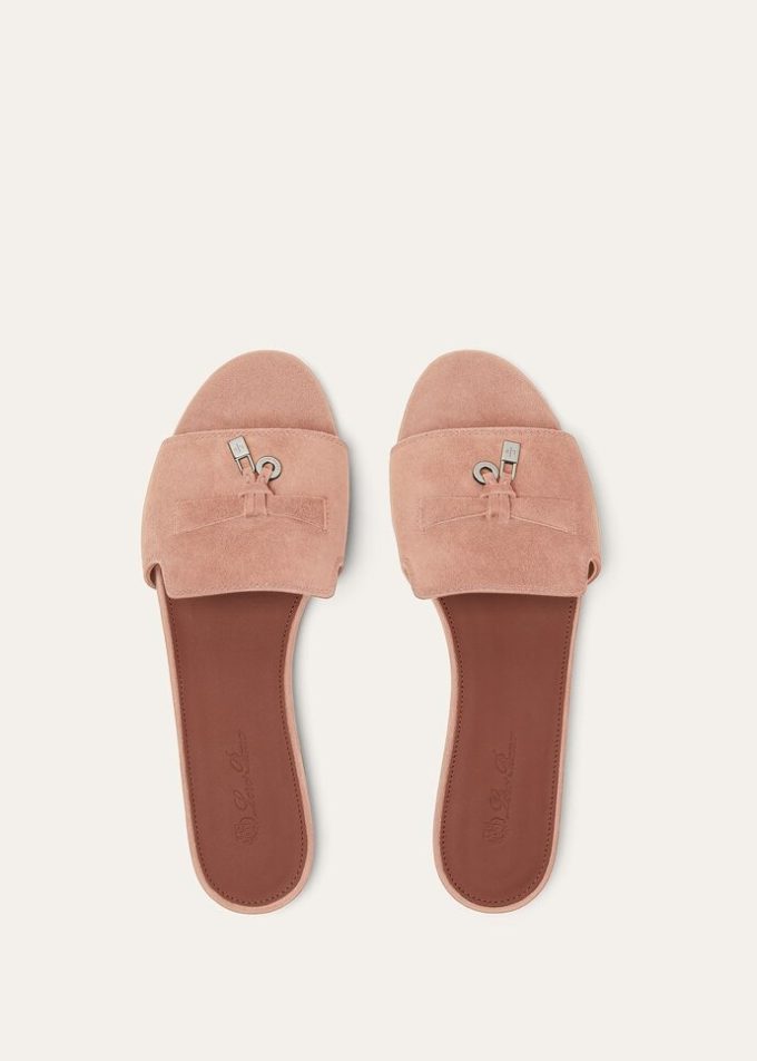 Summer Charms Sandal Summer Charms Sandal
