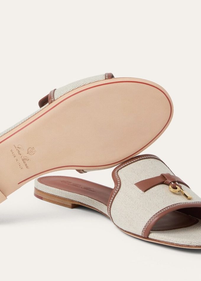 Summer Charms Sandal Summer Charms Sandal