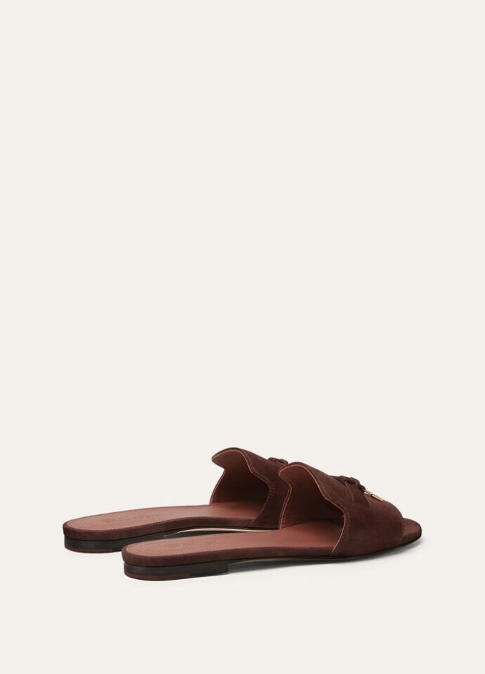 Summer Charms Sandal Summer Charms Sandal