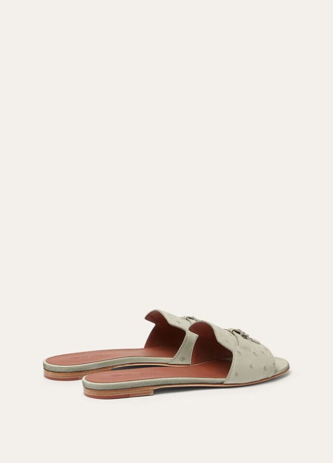 Summer Charms Sandal Summer Charms Sandal
