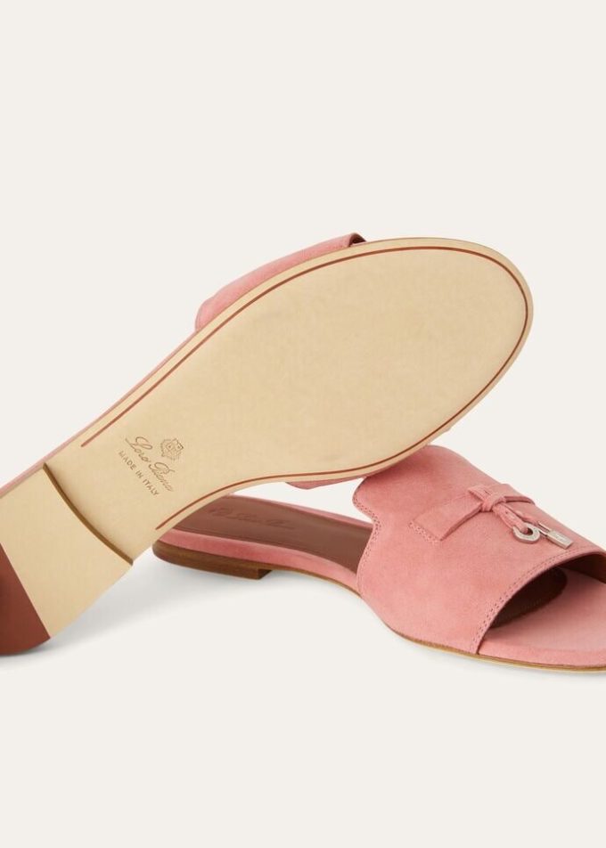 Summer Charms Sandal Summer Charms Sandal