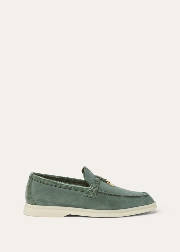 Summer Charms Walk Loafer Summer Charms Walk Loafer