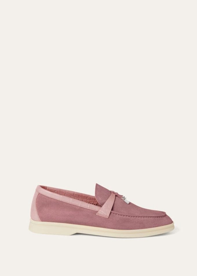 Summer Charms Walk Loafer Summer Charms Walk Loafer
