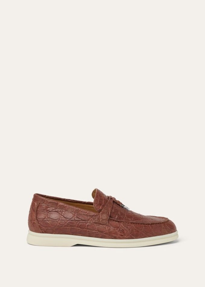 Summer Charms Walk Loafer Summer Charms Walk Loafer