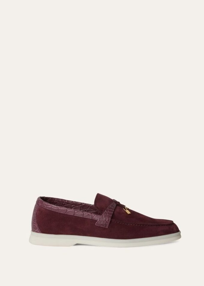 Summer Charms Walk Loafer Summer Charms Walk Loafer