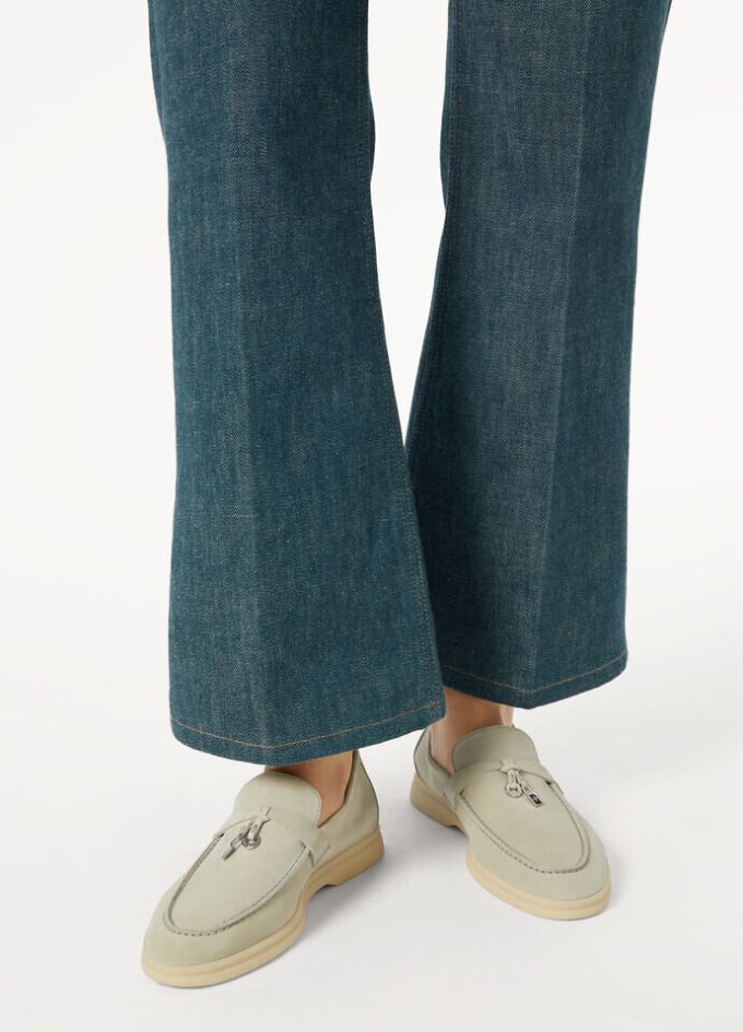 Summer Charms Walk Loafer Summer Charms Walk Loafer