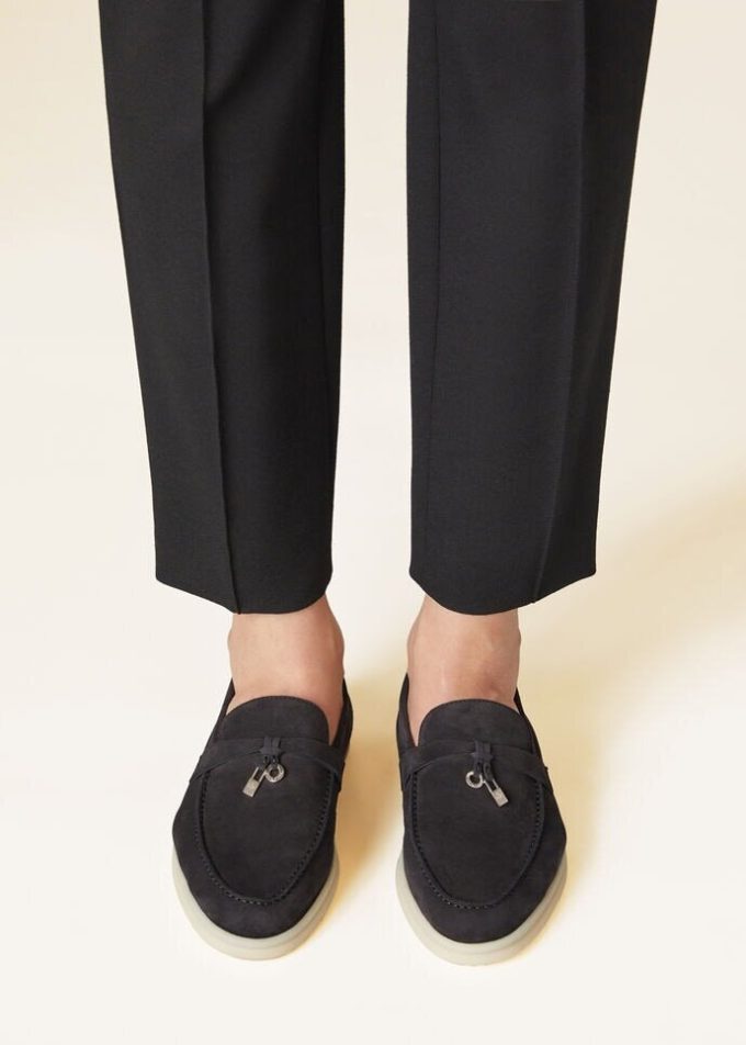 Summer Charms Walk Loafer Summer Charms Walk Loafer