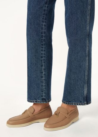 Summer Charms Walk Loafer