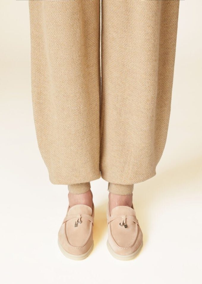 Summer Charms Walk Loafer Summer Charms Walk Loafer