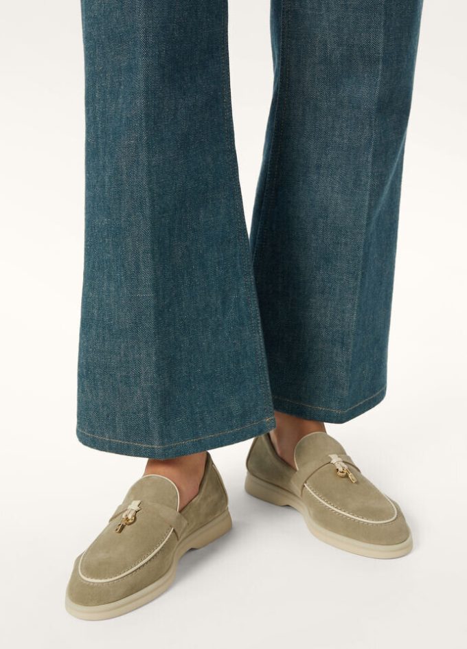 Summer Charms Walk Loafer Summer Charms Walk Loafer