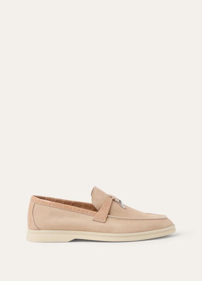Summer Charms Walk Loafer Summer Charms Walk Loafer