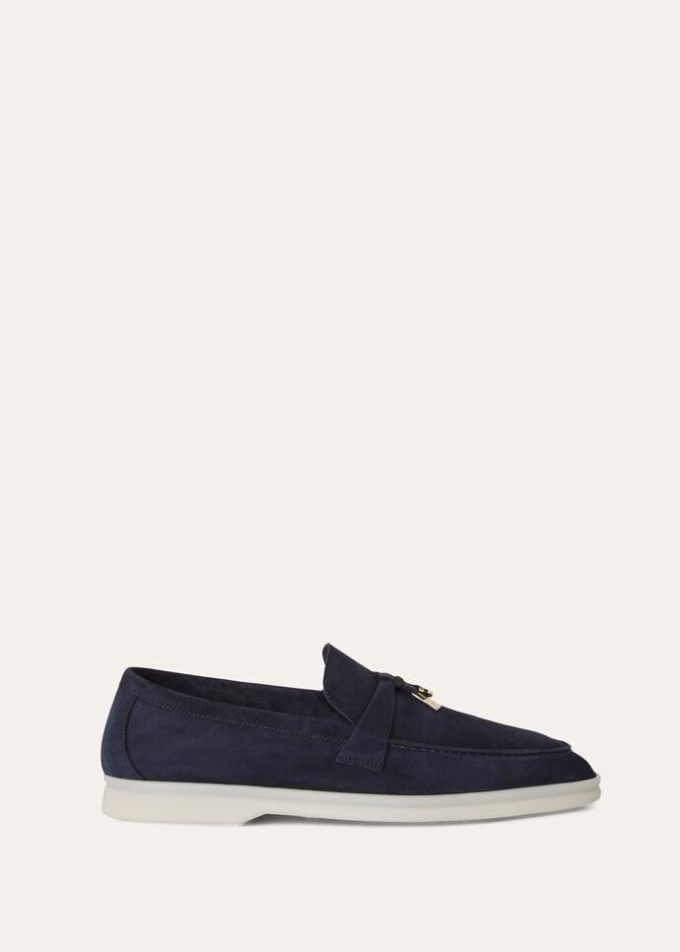 Summer Charms Walk Loafer Summer Charms Walk Loafer