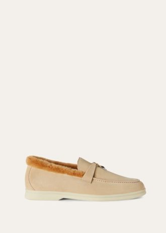 Summer Charms Walk Loafer