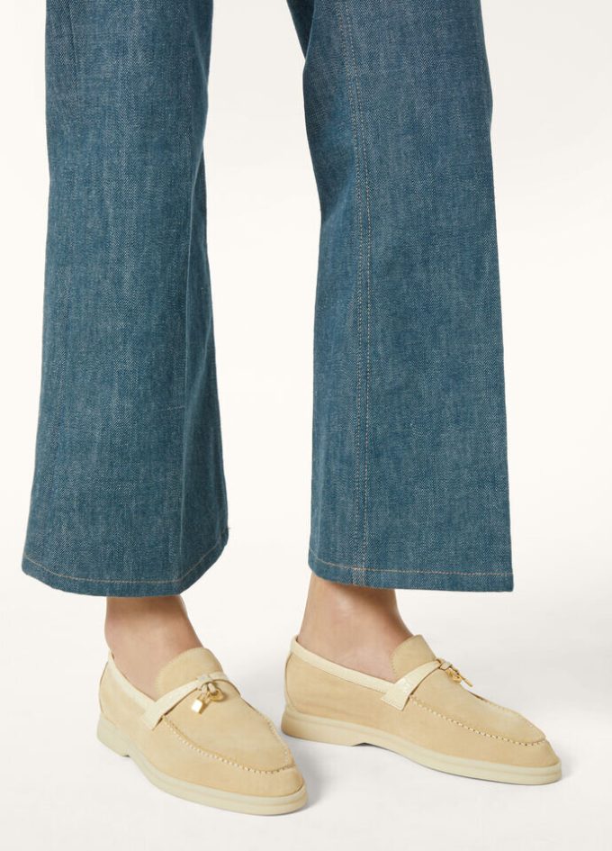 Summer Charms Walk Loafer Summer Charms Walk Loafer
