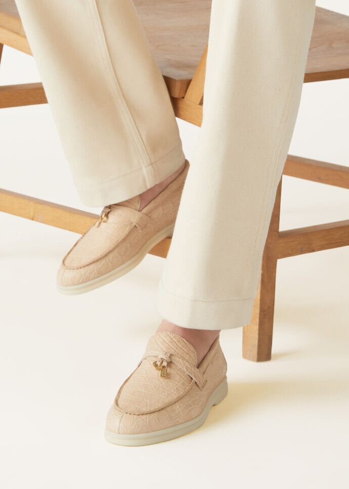 Summer Charms Walk Loafer Summer Charms Walk Loafer