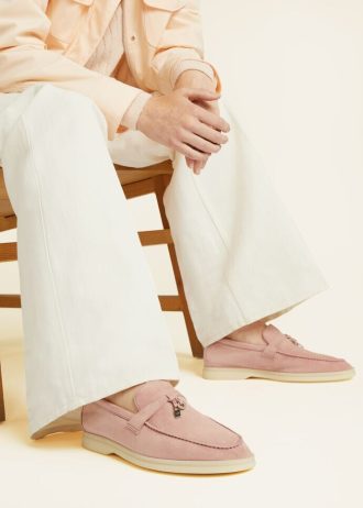 Summer Charms Walk Loafer Summer Charms Walk Loafer