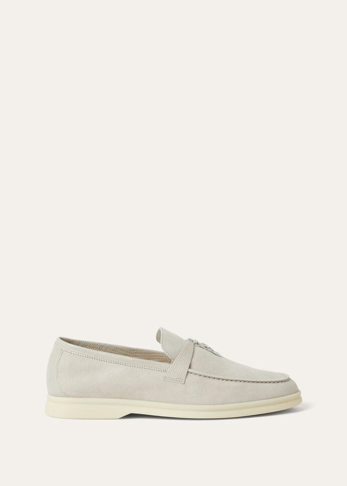Summer Charms Walk Loafer Summer Charms Walk Loafer
