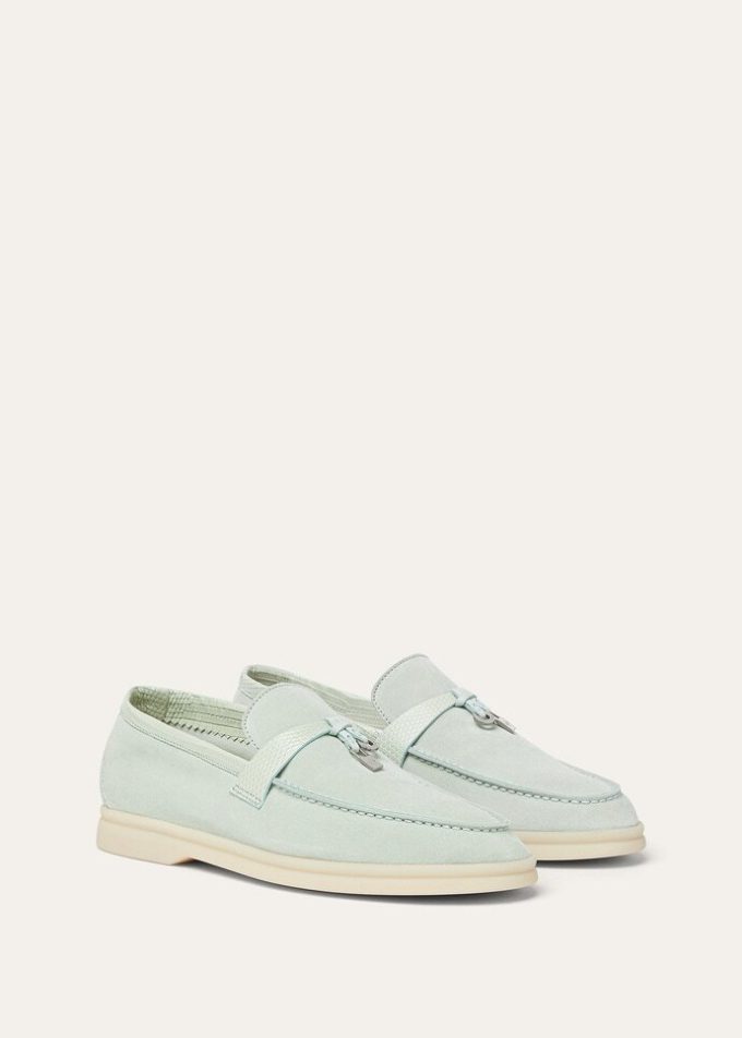 Summer Charms Walk Loafer