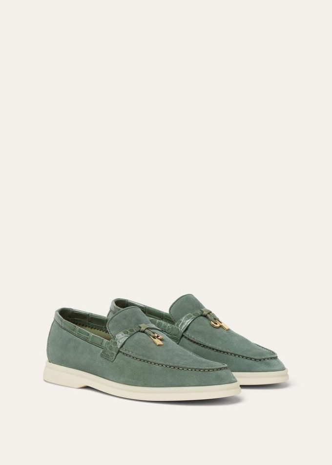 Summer Charms Walk Loafer Summer Charms Walk Loafer